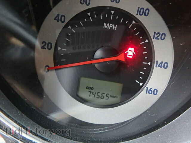 2009 MITSUBISHI ECLIPSE - VIN: 4A3AK24F19E023809 - Фото 8