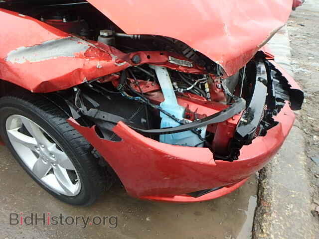 2009 MITSUBISHI ECLIPSE - VIN: 4A3AK24F19E023809 - Фото 9