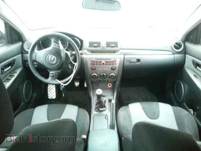 2007 MAZDA 6 - VIN: JM1BK34L871745639 - Photo 9