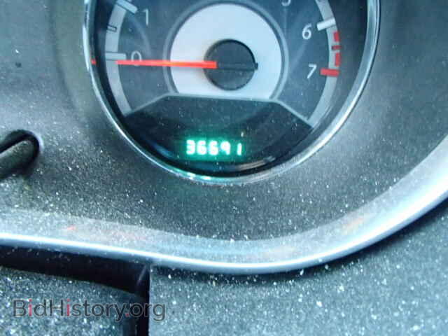 2012 CHRYSLER 200 - VIN: 1C3CCBCG9CN116740 - Фото 8