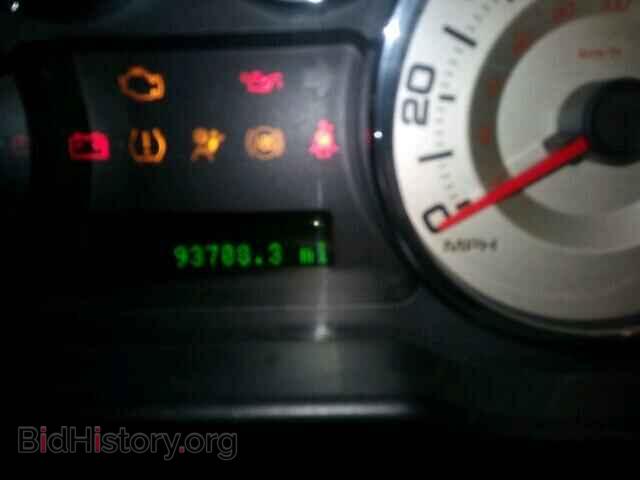 2008 FORD EDGE - VIN: 2FMDK38CX8BB11298 - Фото 8