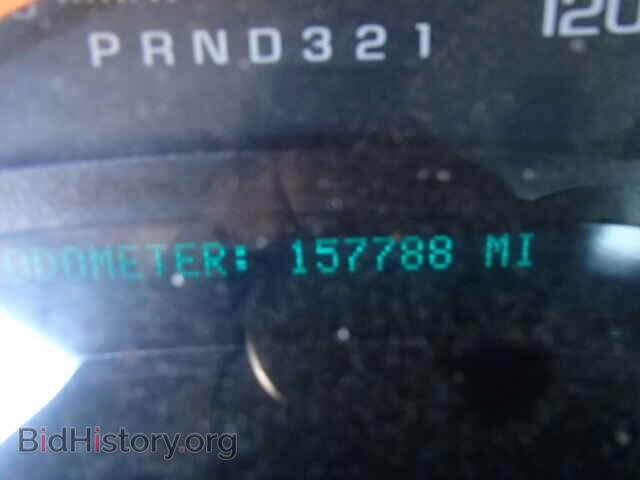 2007 CHEVROLET SILVERADO - VIN: 1GCEC19X07Z187295 - Photo 8