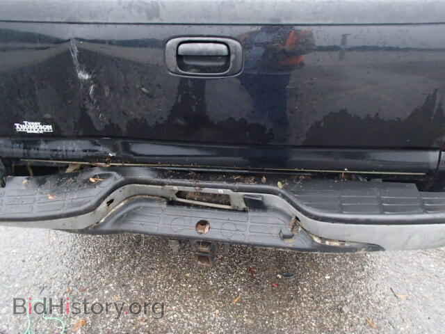 2007 CHEVROLET SILVERADO - VIN: 1GCEC19X07Z187295 - Photo 9