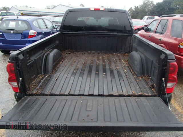 2007 CHEVROLET SILVERADO - VIN: 1GCEC19X07Z187295 - Photo 10