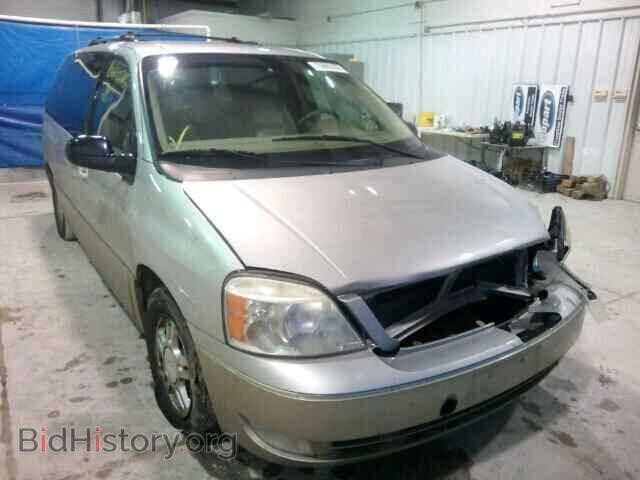 Photo 2FMDA58254BA82762 - FORD FREESTAR 2004