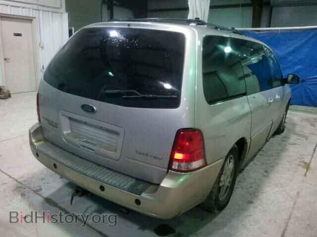2004 FORD FREESTAR - VIN: 2FMDA58254BA82762 - Фото 4