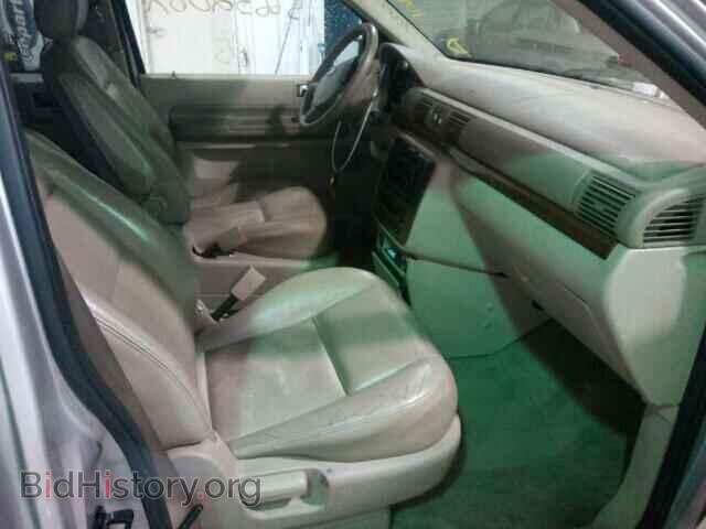 2004 FORD FREESTAR - VIN: 2FMDA58254BA82762 - Фото 5