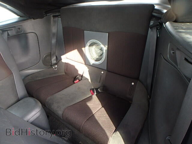 2009 MITSUBISHI ECLIPSE - VIN: 4A3AL25F39E042762 - Photo 6