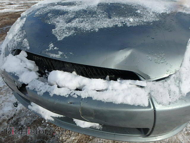 2009 MITSUBISHI ECLIPSE - VIN: 4A3AL25F39E042762 - Photo 9