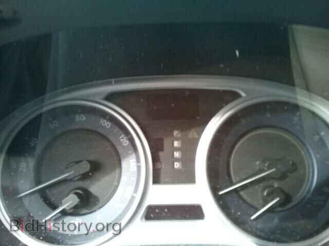 2009 LEXUS IS250 - VIN: JTHBK262X92085047 - Фото 8