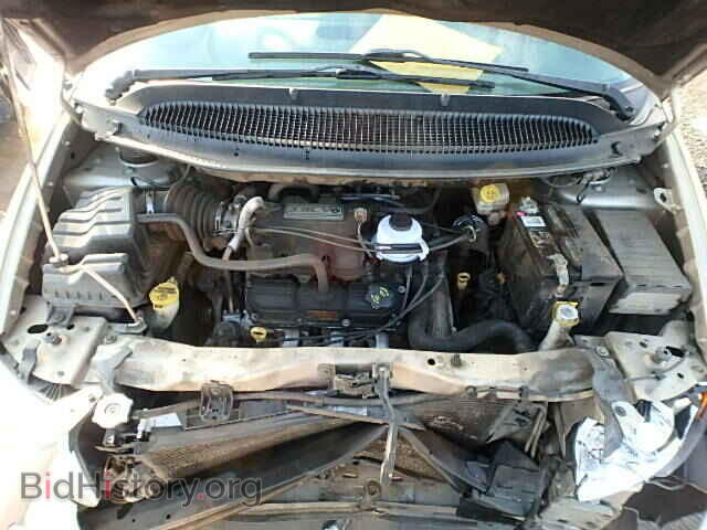 2005 DODGE CARAVAN - VIN: 2D4GP44L65R486321 - Photo 7