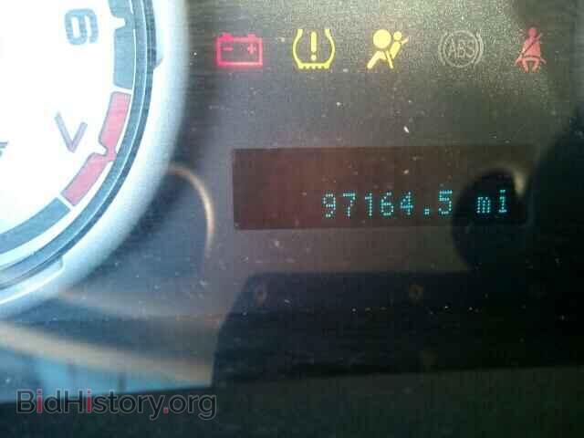 2009 FORD FOCUS - VIN: 1FAHP35NX9W223120 - Фото 8