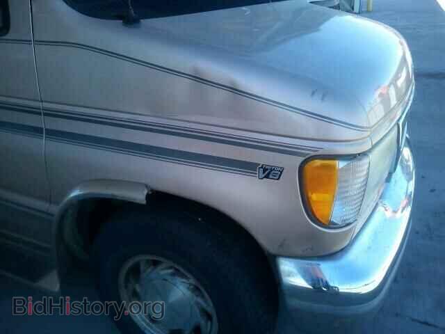 1997 FORD ECONOLINE - VIN: 1FDEE14L7VHA39271 - Фото 9