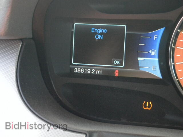 2013 FORD EDGE - VIN: 2FMDK4JC4DBB22307 - Photo 8