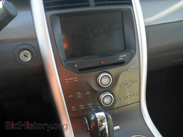 2013 FORD EDGE - VIN: 2FMDK4JC4DBB22307 - Photo 9