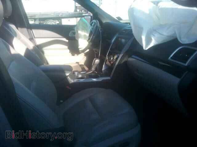 2011 FORD EXPLORER - VIN: 1FMHK8F81BGA29571 - Фото 5