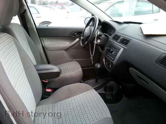 2007 FORD FOCUS - VIN: 1FAFP34N17W306067 - Photo 5