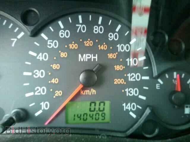 2007 FORD FOCUS - VIN: 1FAFP34N17W306067 - Photo 8