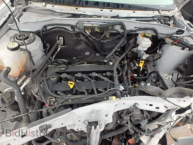 2012 FORD ESCAPE - VIN: 1FMCU0E78CKB44343 - Фото 7