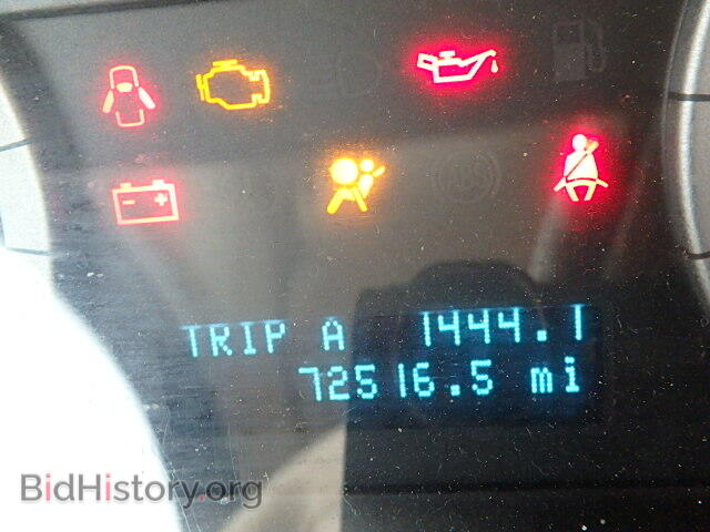 2012 FORD ESCAPE - VIN: 1FMCU0E78CKB44343 - Фото 8