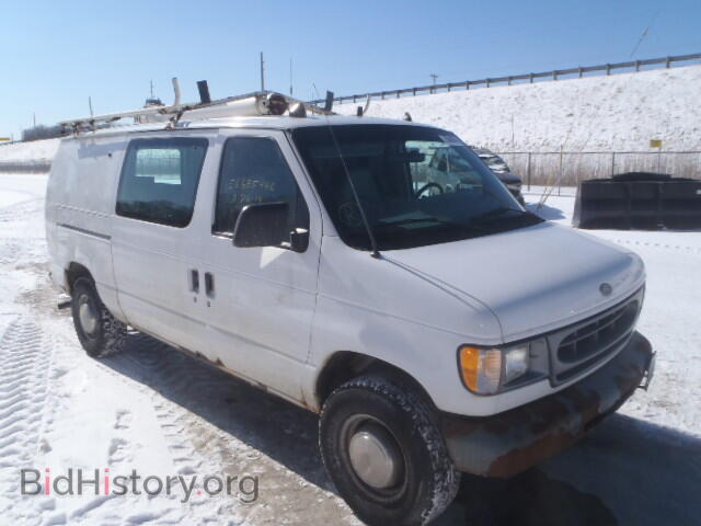 Photo 1FTNE2429YHB87508 - FORD ECONOLINE 2000