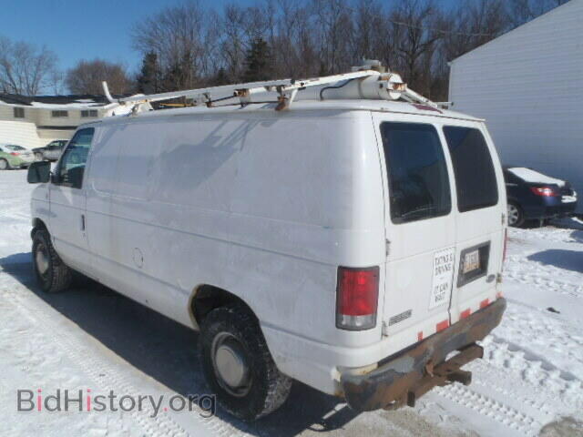 2000 FORD ECONOLINE - VIN: 1FTNE2429YHB87508 - Photo 3