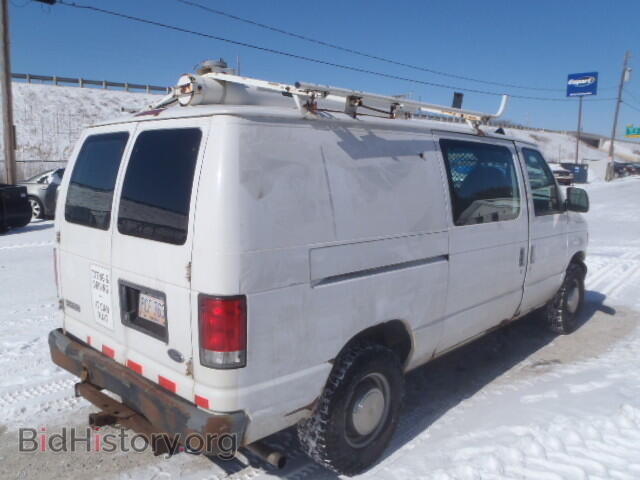 2000 FORD ECONOLINE - VIN: 1FTNE2429YHB87508 - Photo 4