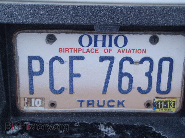 2000 FORD ECONOLINE - VIN: 1FTNE2429YHB87508 - Photo 9
