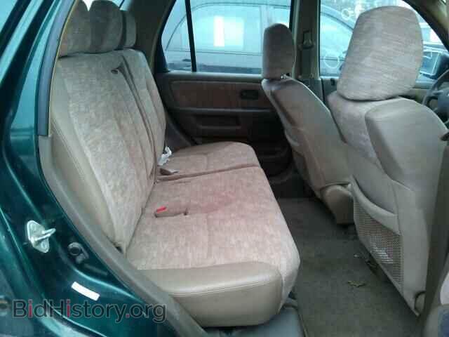 2003 HONDA CRV - VIN: SHSRD77433U155704 - Фото 6