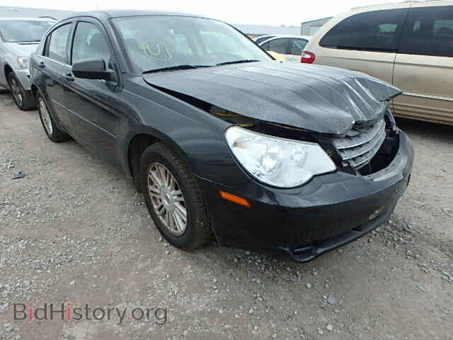 Фотография 1C3LC56B99N567029 - CHRYSLER SEBRING 2009