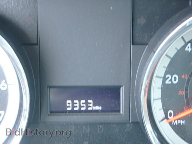 2014 DODGE CARAVAN - VIN: 2C4RDGBG3ER129393 - Фото 8