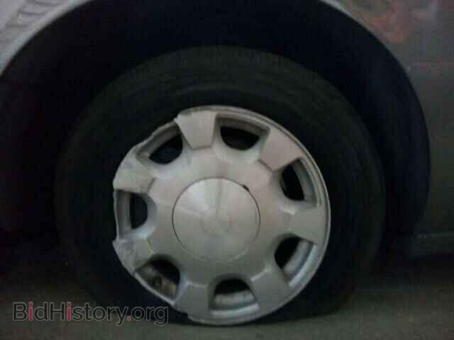 2001 CADILLAC DEVILLE - VIN: 1G6KD54Y21U186616 - Фото 9