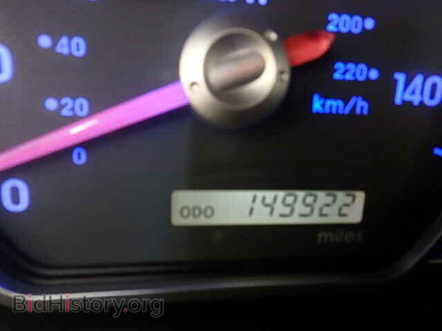 2005 MITSUBISHI GALANT - VIN: 4A3AB36F25E059294 - Фото 8