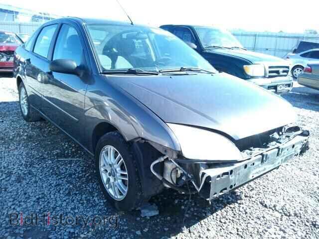 Photo 1FAFP34N47W311733 - FORD FOCUS 2007