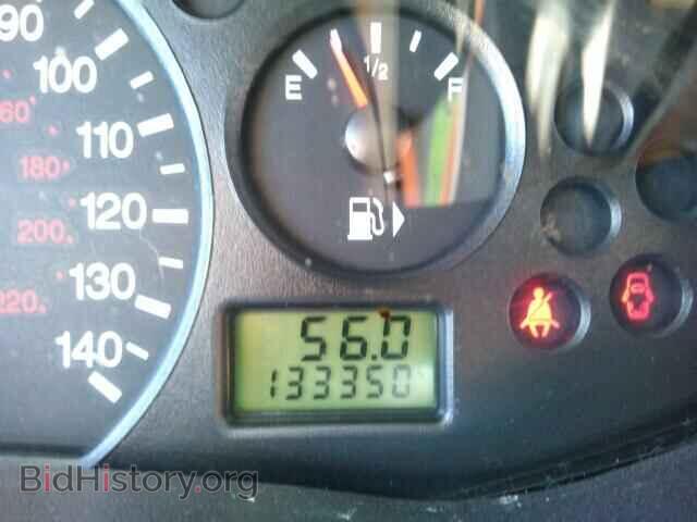 2007 FORD FOCUS - VIN: 1FAFP34N47W311733 - Фото 8