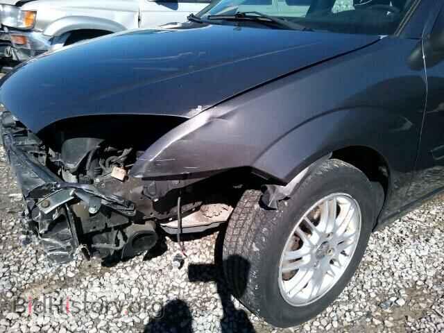 2007 FORD FOCUS - VIN: 1FAFP34N47W311733 - Фото 10