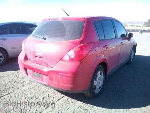 2012 NISSAN VERSA - VIN: 3N1BC1CP9CK218274 - Фото 4