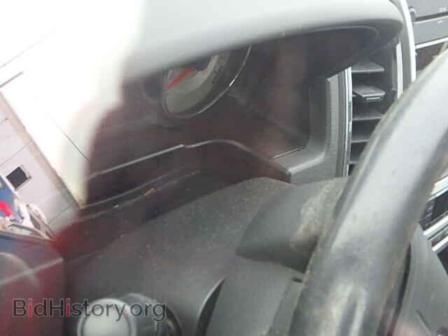 2007 FORD EDGE - VIN: 2FMDK38C07BB22793 - Фото 8