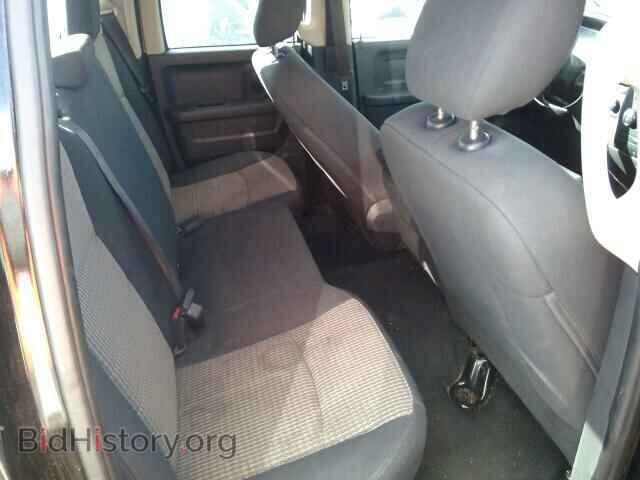 2012 DODGE RAM 1500 - VIN: 1C6RD7FT8CS244355 - Фото 6