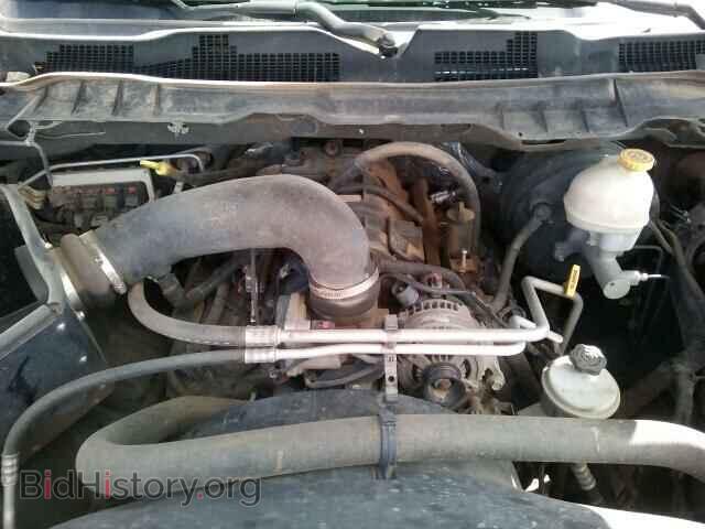 2012 DODGE RAM 1500 - VIN: 1C6RD7FT8CS244355 - Фото 7