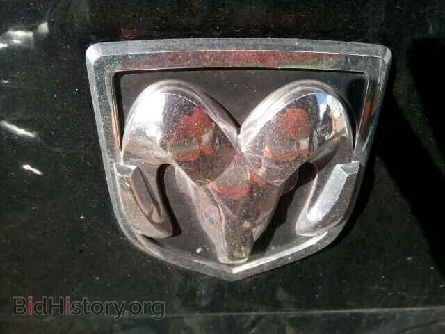 2012 DODGE RAM 1500 - VIN: 1C6RD7FT8CS244355 - Фото 9