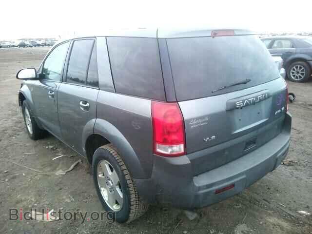 2005 SATURN VUE - VIN: 5GZCZ63425S846919 - Фото 3
