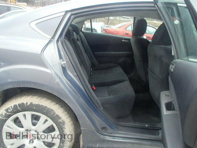 2009 MAZDA 6 - VIN: 1YVHP81A795M32518 - Фото 6