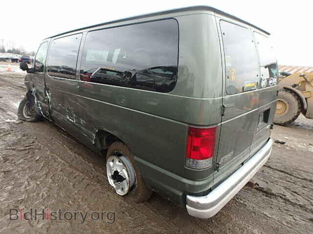 2004 FORD ECONOLINE - VIN: 1FBNE31L74HA47801 - Фото 3