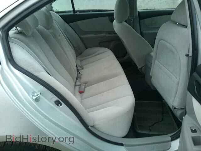 2008 KIA OPTIMA - VIN: KNAGE123785270982 - Фото 6