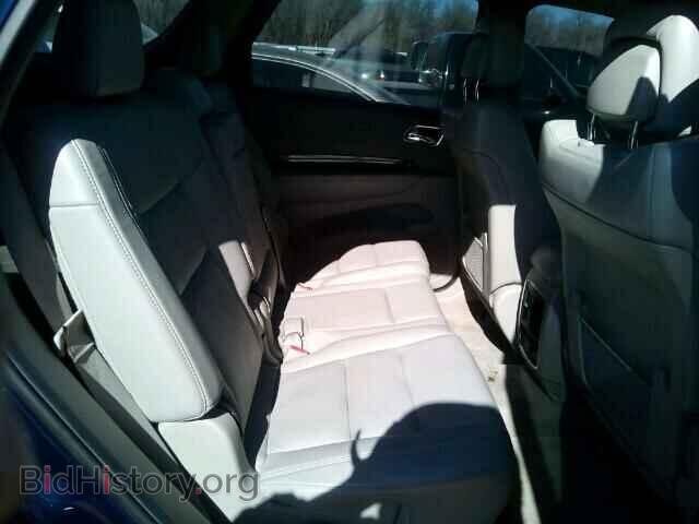 2013 DODGE DURANGO - VIN: 1C4RDHDG4DC689238 - Photo 6