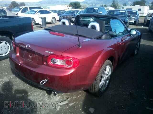 2012 MAZDA MIATA - VIN: JM1NC2JF6C0224292 - Фото 4