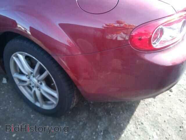 2012 Mazda MIATA (VIN JM1NC2JF6C0224292) — photo 10 of 10