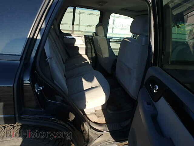 2007 GMC ENVOY - VIN: 1GKDT13S572149759 - Фото 6