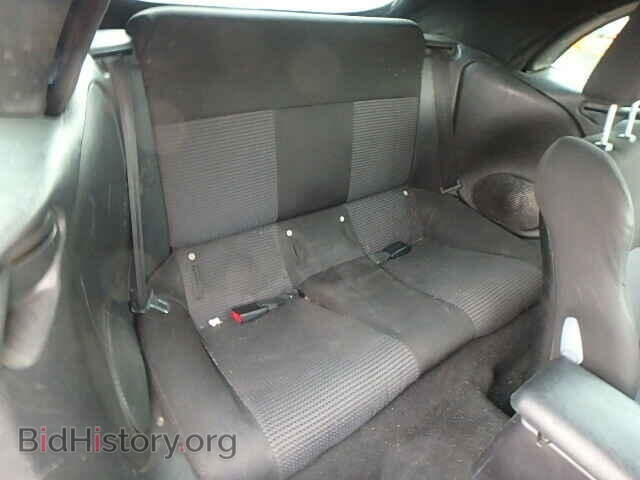 2005 MITSUBISHI ECLIPSE - VIN: 4A3AE45GX5E055775 - Фото 6
